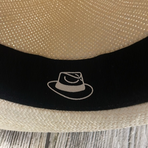AUTHENTIC Montecristi "Original" Very Fine Handwoven Panama Hat - Picture 6 of 10